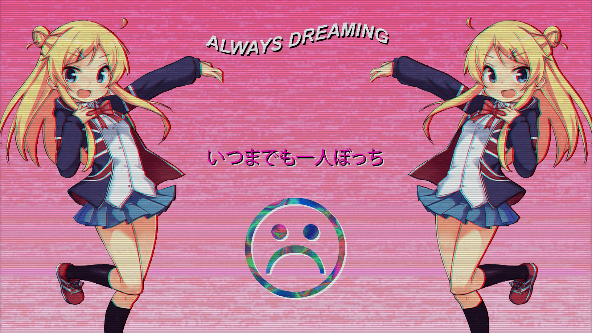 anime