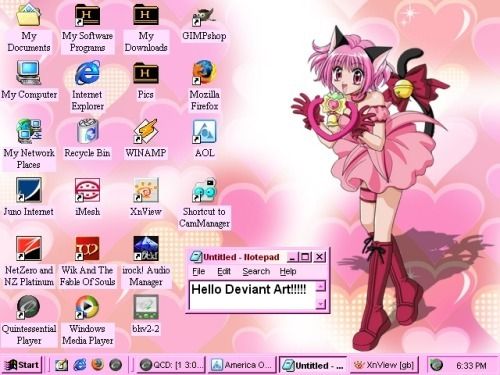 mewmew